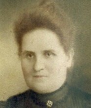 Helen Maria Badger Remington
