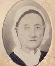 Mary Anner Armstrong